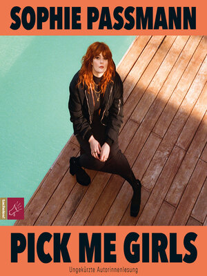 cover image of Pick me Girls (Ungekürzt)